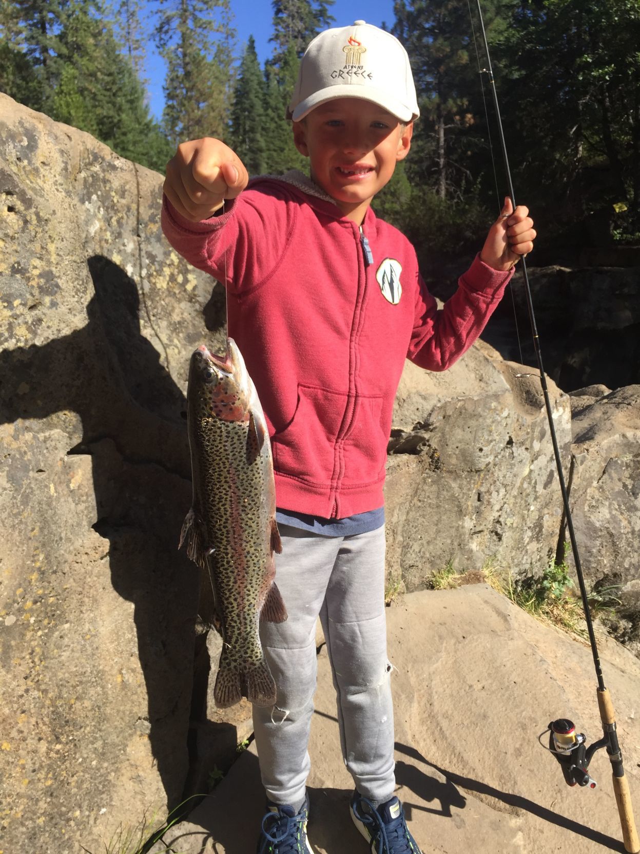 Bragging Rights: Will Lattanzi